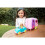 Barbie Barbie Askshy Haustierbedarf MX11451 Camping-Spielset 7