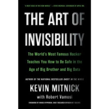 The Art of Invisibility