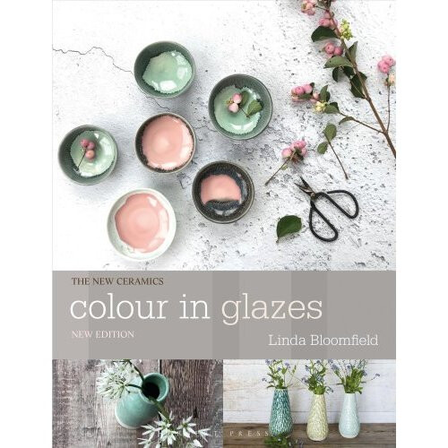 Colour in Glazes
