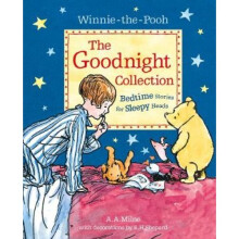 Winnie-the-Pooh: The Goodnight Collection