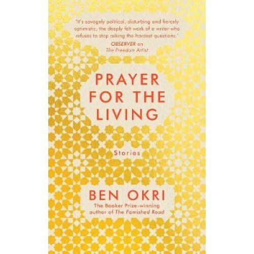 Prayer for the Living