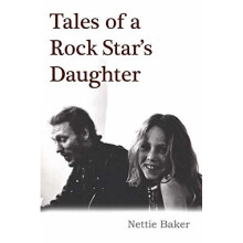 Tales Of A Rock Star's Daughter
