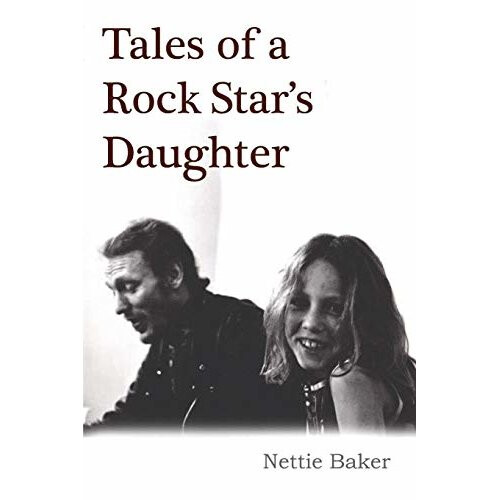 Tales Of A Rock Star's Daughter