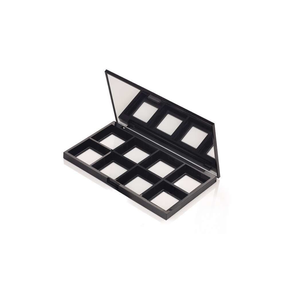 The Body Shop Down To Earth 8-Shade Case