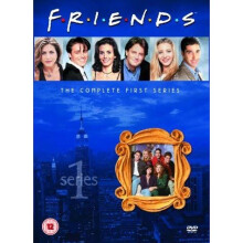 Friends: Complete First Series - Refurbished