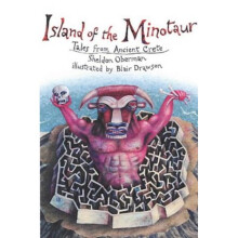ISLAND OF THE MINOTAUR, THE