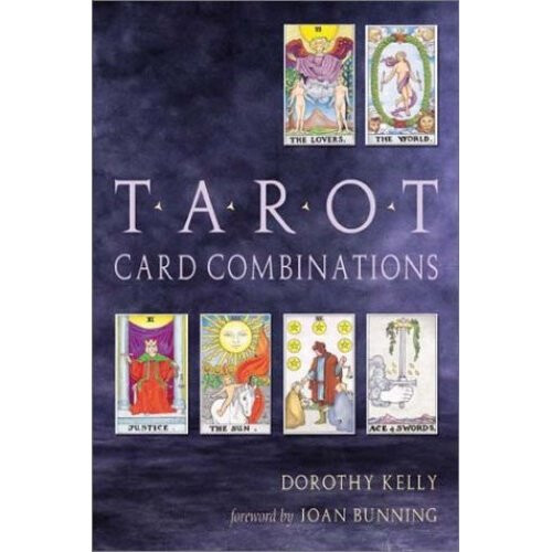 Tarot Card Combinations