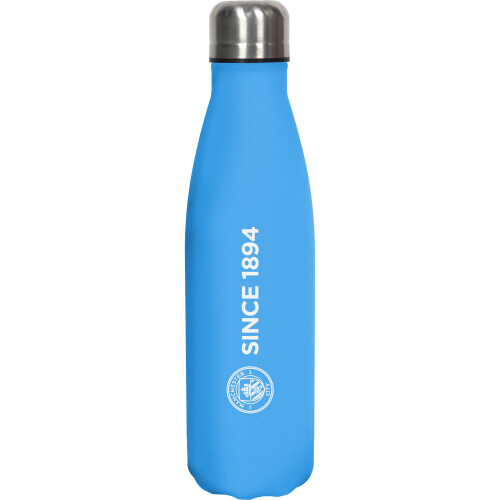 Manchester City FC Water Bottle/Drinks Flask