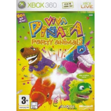 Viva Pinata Party Animals (Xbox 360)