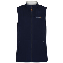 (14, Navy/Polar Bear) Regatta Great Outdoors Womens/Ladies Outdoor Classics Sweetness II Bodywarmer