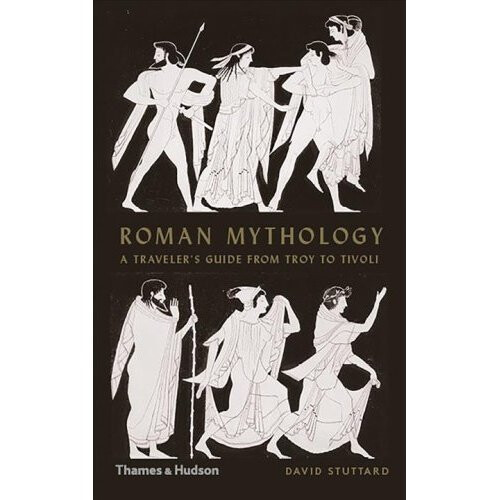 Roman Mythology