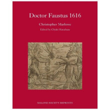 Dr Faustus 1616