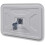 VidaXL Convex Traffic Mirror Rectangle 60 x 80 cm with Reflectors 5