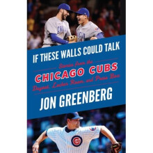 If These Walls Could Talk: Chicago Cubs