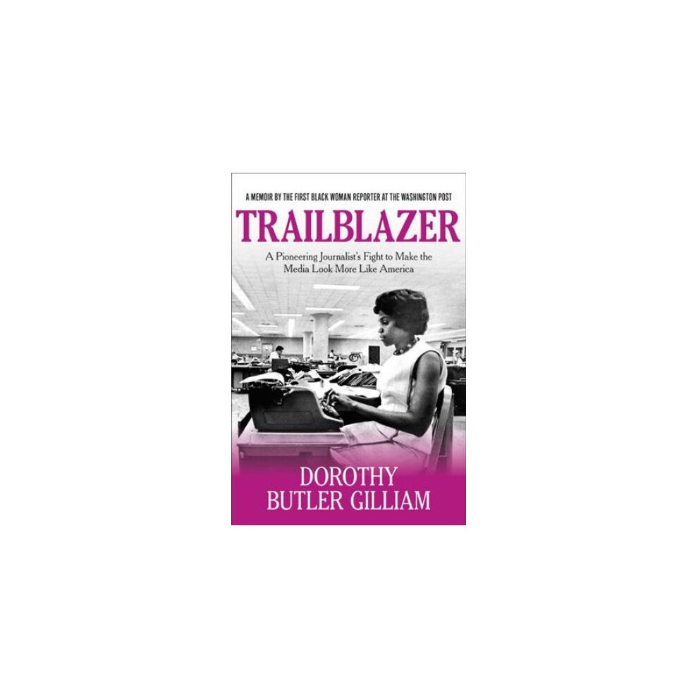 Trailblazer
