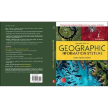 INTRODUCTION TO GEOGRAPHIC INFORMATION SYSTEMS