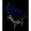 Affinity Helena Massage Couch 4