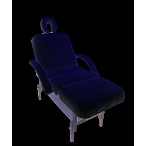 Affinity Helena Massage Couch 1