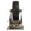 Parnells 80-mm-Edelstahlrollen mit Gummibremse, je 60 kg – 4er-Set 3