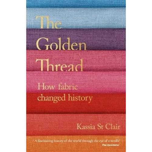 The Golden Thread