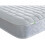 (2ft6) Starlight Beds SB-1123 Memory Foam Spring Mattress, Quilted Memory Foam Mattress 3