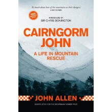 Cairngorm John