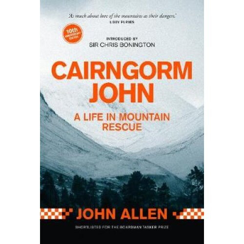 Cairngorm John