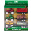Kandy Toys 3Pc Farm Tractor & Trailer Set 1