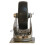 Parnells 125mm Edelstahl-Rollen mit Gummibremse, 110kg pro Stück - 4er Set. 3