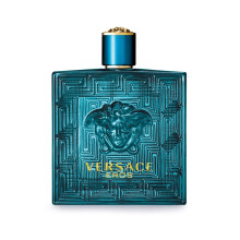 Versace Eros Eau De Toilette - 100ml