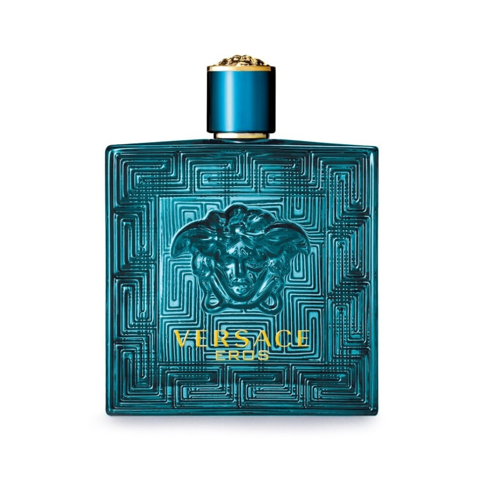 Versace Eros Eau De Toilette - 100ml