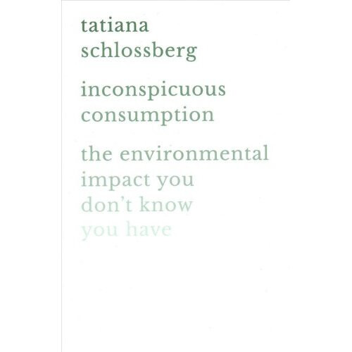 Inconspicuous Consumption