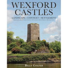 Wexford Castles: Environment, Settlement and Society (Landscapes)