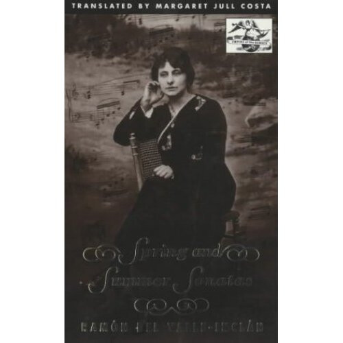 Spring and Summer Sonatas (European Classics)