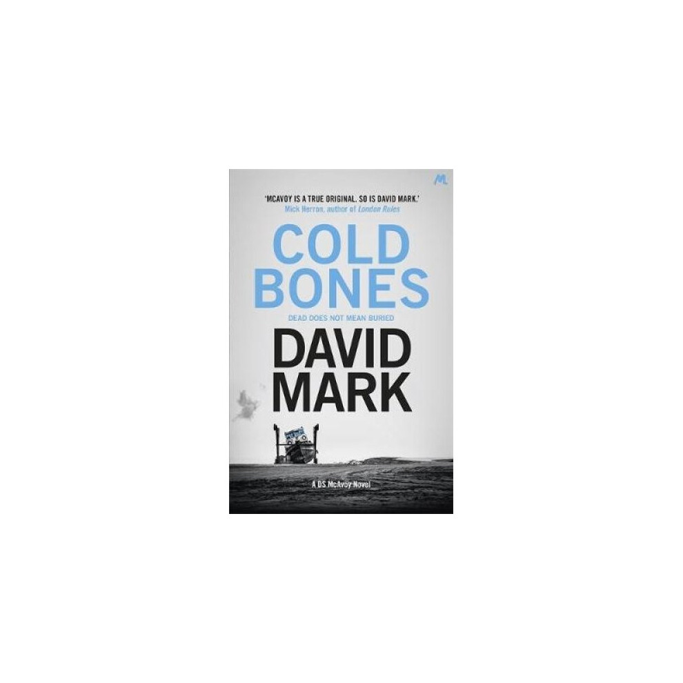 Cold Bones