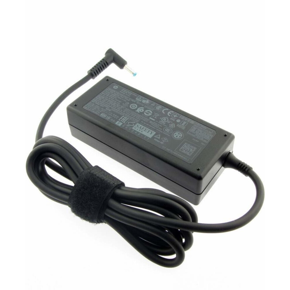 Genuine HP Laptop Charger 19.5V 4.62A 90W For ProBook Stream Pro