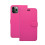 Case For Apple iPhone 11 Pink Wallet Flip PU Leather Pouch Cover 2