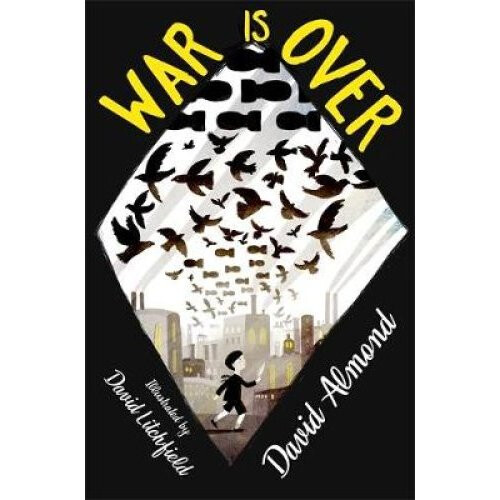 War is Over
