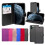 Case For Apple iPhone 11 Pink Wallet Flip PU Leather Pouch Cover 3