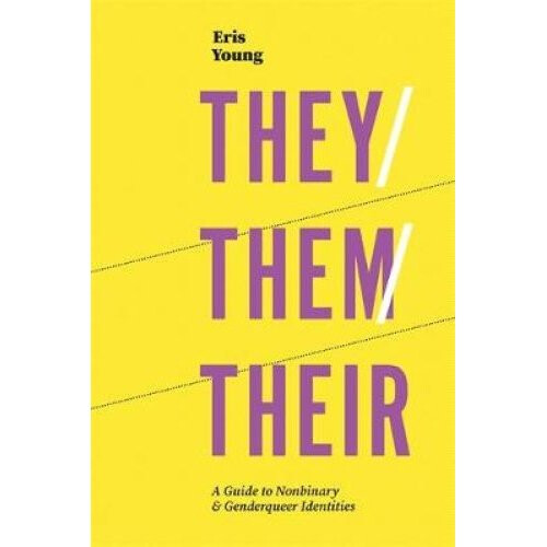 They/Them/Their