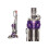 Refurbished Dyson Dyson DC25 Animal Upright Vacuum Cleaner 3
