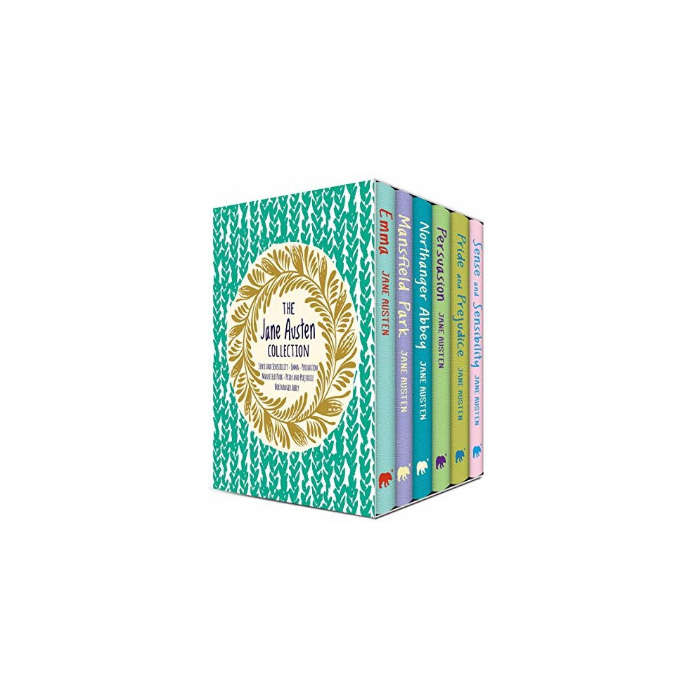 Jane Austen Collection