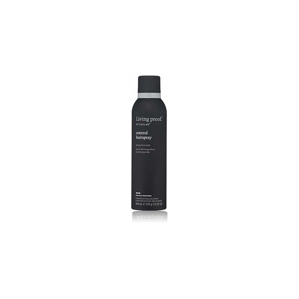 Living Proof Style Lab Control Hair Spray, 7.5 oz