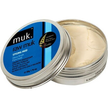 MUK. Haircare Pâte Coiffante Forte, Brillance Élevée - 1,7oz