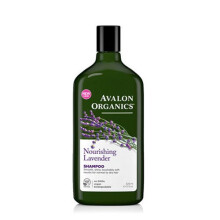 Avalon Shamp Nourish Lavender 32 Fz