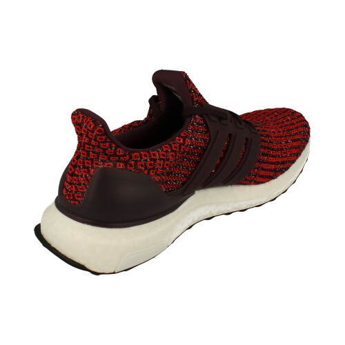 Adidas (4) Adidas Ultraboost Junior Running Trainers Sneakers 2