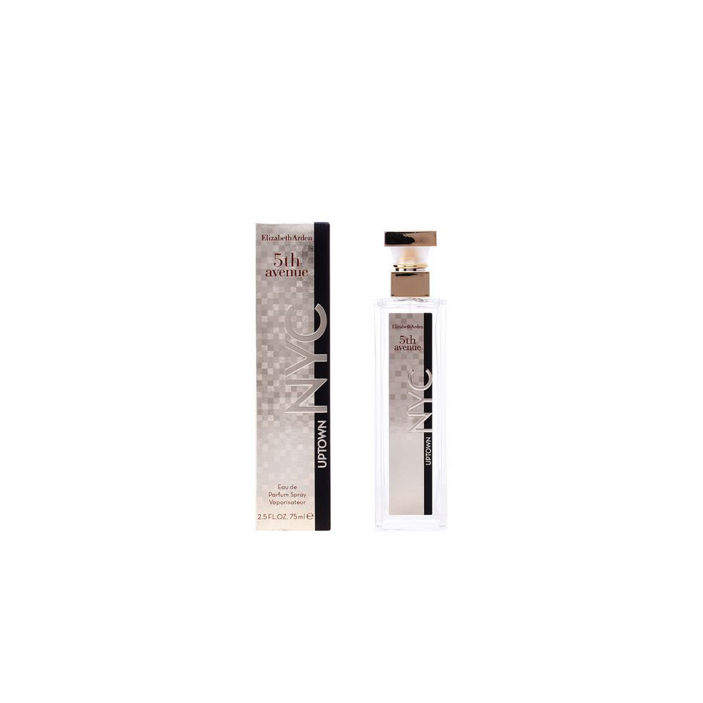 Elizabeth Arden NYC Uptown 75ml Eau De Parfum