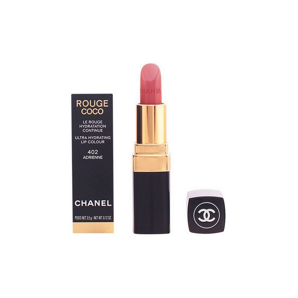 Chanel Rouge Coco Ultra Hydrating Berry Lipstick 484 Rouge Intimiste