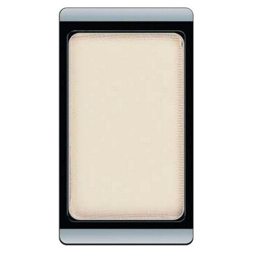 Artdeco Eyeshadow Matt - 554 Matt Natural Vainilla 2
