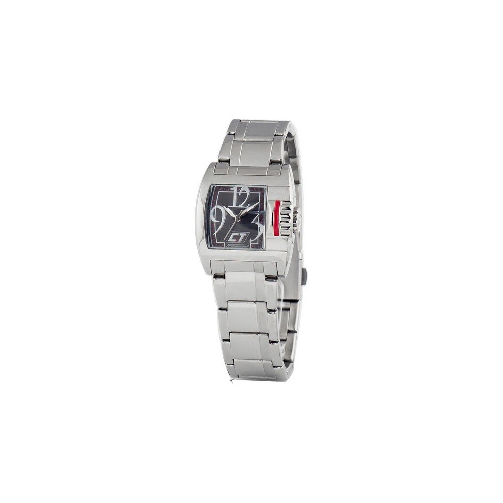 Ladies'Â Watch Chronotech CC7042B-02M (33 mm)